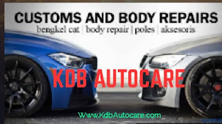 Bengkel KDB AUTOCARE