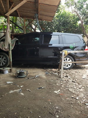 Bengkel Kebumen Motor