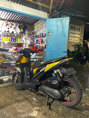Bengkel keramat product