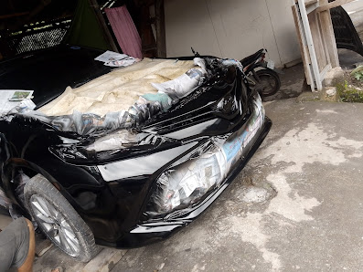 Bengkel Ketok Magic Sepakat
