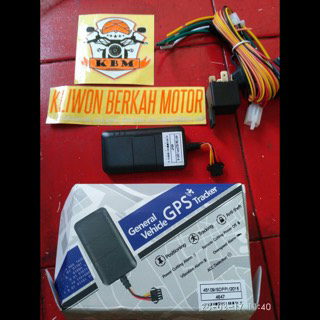 Bengkel Kliwon Berkah Motor (KBM)