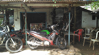 Bengkel Kokex