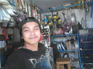 Bengkel Laksana Motor