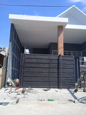 BENGKEL LAS ABODEZ