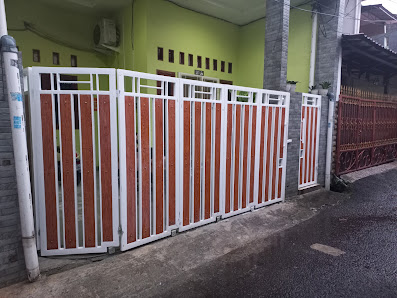 Bengkel Las Karya Ardaya