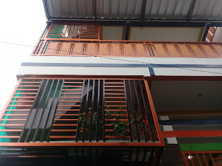 Bengkel Las Karya Muda