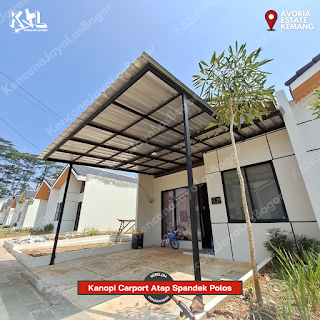 Bengkel Las Kencana Jaya Las Bogor (Spesialis Kanopi, Pagar & Tralis Dll.)
