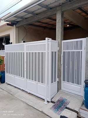 Bengkel Las listrik_ANUGRAH KARYA TECHNIK