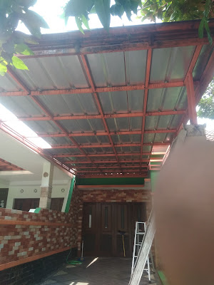 Bengkel Las Listrik Cilendek Timur Mas Warno Group
