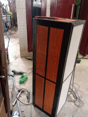 Bengkel Las Listrik Cipta Karya