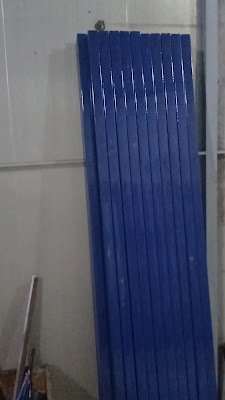 Bengkel Las Listrik Do'a Ibu