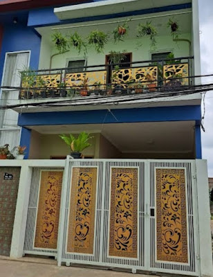 Bengkel Las Listrik Firman Jaya