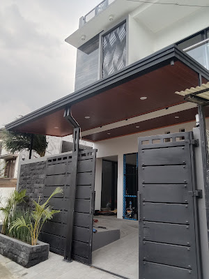 Bengkel Las Listrik Jaya Mandiri