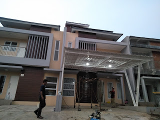 Bengkel Las Listrik Jaya Mulia