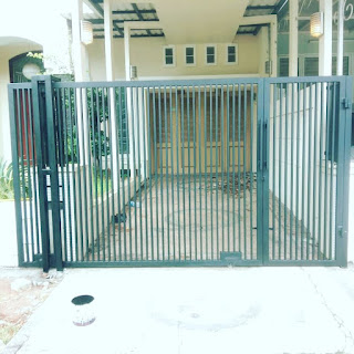 Bengkel Las Listrik Karya Guna