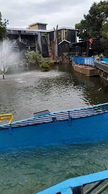 Bengkel Las Listrik Mega Karya