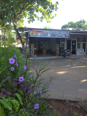 Bengkel Las Listrik - Sinar Karya Lestari (SKL)