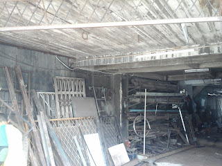 Bengkel Las Purnama Indah