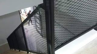 Bengkel las sampurna agung teknik