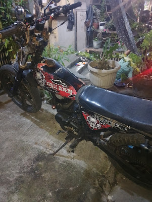 BENGKEL LOW BIKER'S