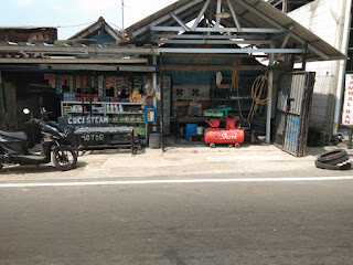 Bengkel Maju bersama