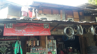 Bengkel Maju Lancar