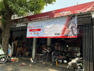 Bengkel Mania - Bejo Motor