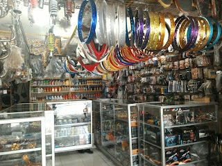 Bengkel Mania - Surya Motor JKT010