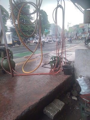 BENGKEL MARTUA JAYA MOTOR