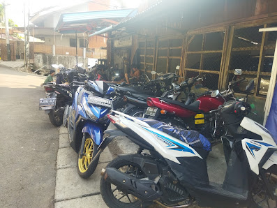 Bengkel Mas Eko