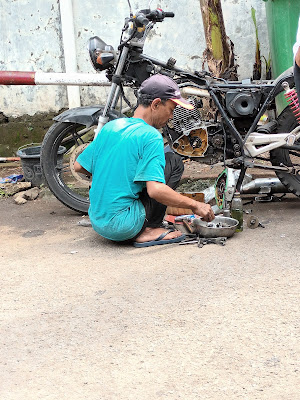 bengkel mas hasan