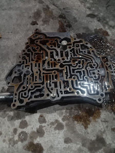Bengkel Mobi 24jam