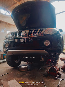 BENGKEL MOBIL 24 JAM BANDUNG DAHLAN MONTIR
