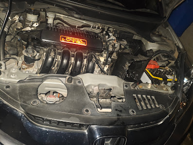 Bengkel Mobil 24 jam Bandung (fauzi Anugerah Tech)