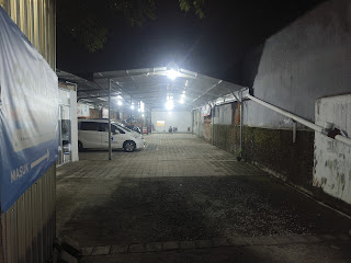 Bengkel mobil 24 jam Car in Keputih