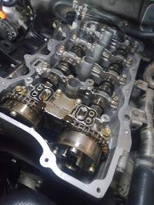 Bengkel mobil 24 jam R-one (one)