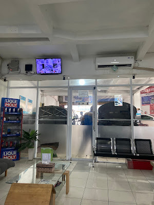 Bengkel mobil 24jam Car in Surabaya