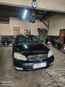 Bengkel Mobil 24Jam dan panggilan Bandung auto joint