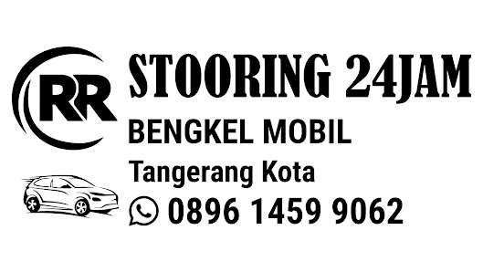 Bengkel Mobil 24jam (RR STOORING) Tangerang
