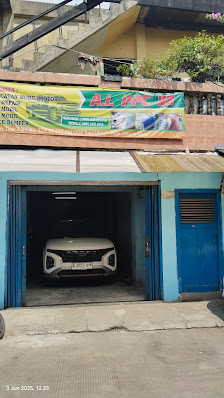 Bengkel Mobil A.L PPC 88