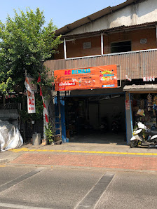 Bengkel mobil AC REMAJA