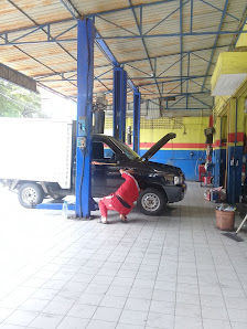 Bengkel Mobil Agung Mulia Motor