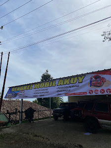 Bengkel Mobil Akuy