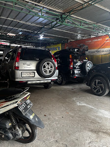 Bengkel Mobil Anugerah - Pondok Kelapa
