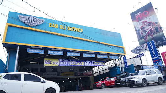 Bengkel Mobil BOS Cibubur - Cileungsi