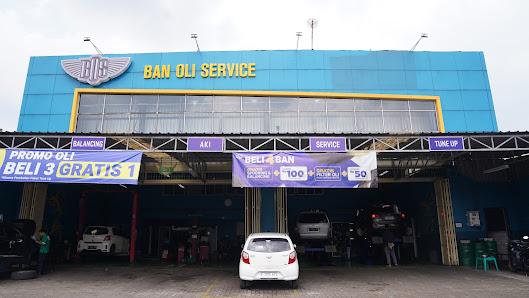 Bengkel Mobil BOS Pasar Rebo