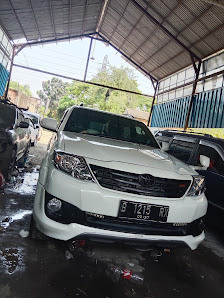 BENGKEL MOBIL CIKARANG DELTAMAS 24 JAM SUMER REJEKI