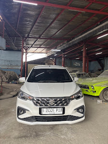 Bengkel Mobil CS Bodyworks