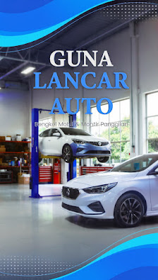 Bengkel Mobil Dan Montir 24 Jam Panggilan Bandung (GUNA LANCAR AUTO)