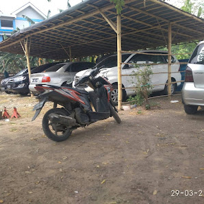 Bengkel mobil Fjs (heppi day)